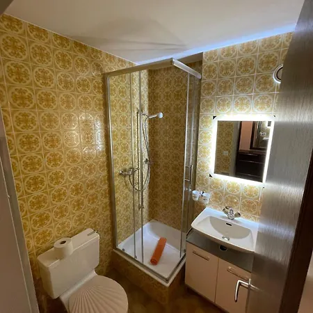 아파트 Montanji 11 *