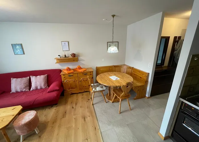 Montanji 11 * Лойкербад