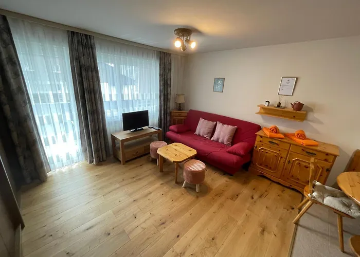 Montanji 11 Лойкербад