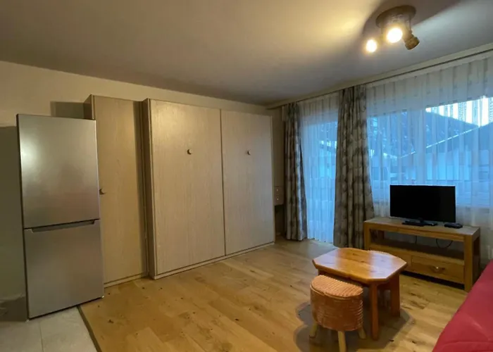 Апартаменты Montanji 11