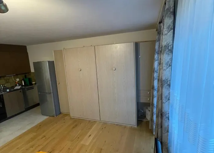 Апартаменты Montanji 11 *