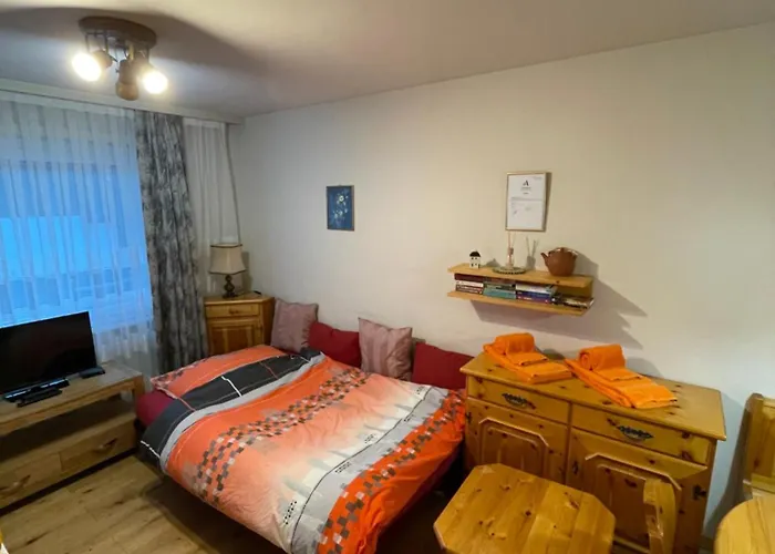 Montanji 11 Лойкербад