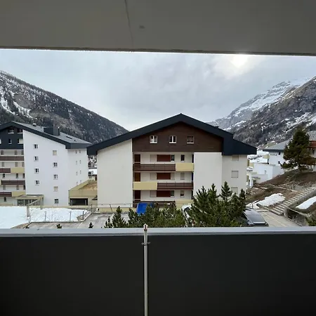 Apartman Montanji 11 *