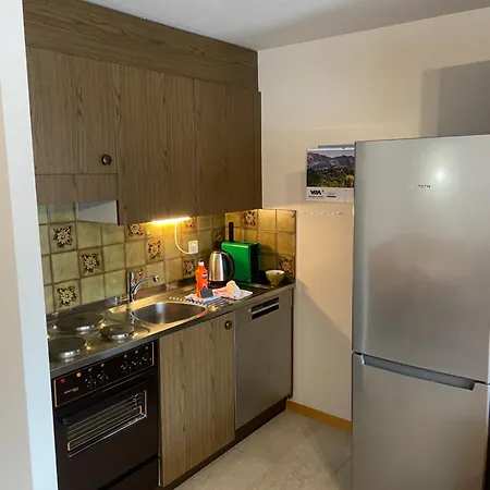 Montanji 11 아파트