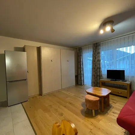 Appartement Montanji 11