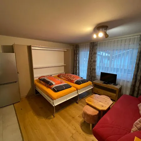 Apartman Montanji 11 Leukerbad