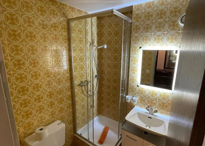 아파트 Montanji 11 *