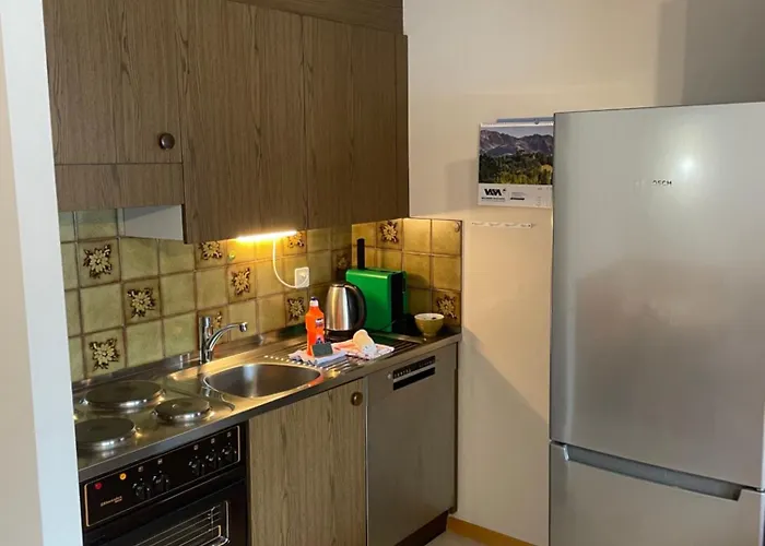 Montanji 11 아파트