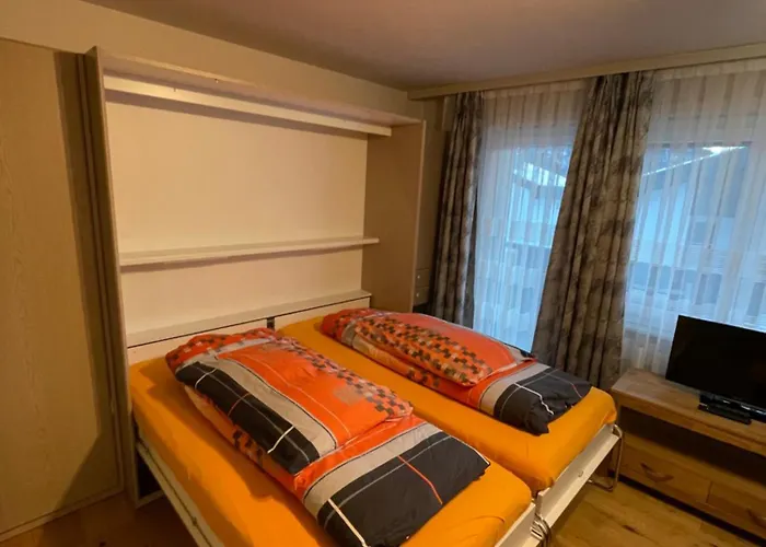 Montanji 11 아파트 *