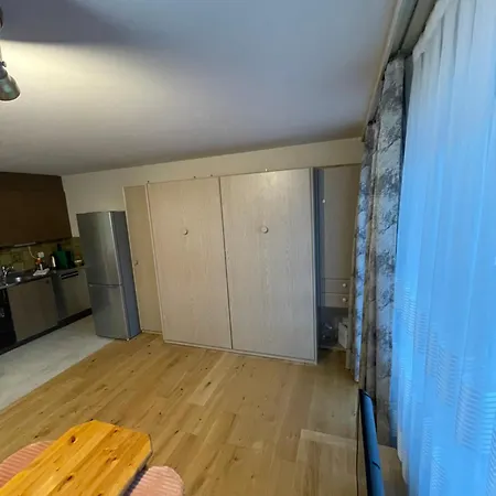 アパート Montanji 11 *